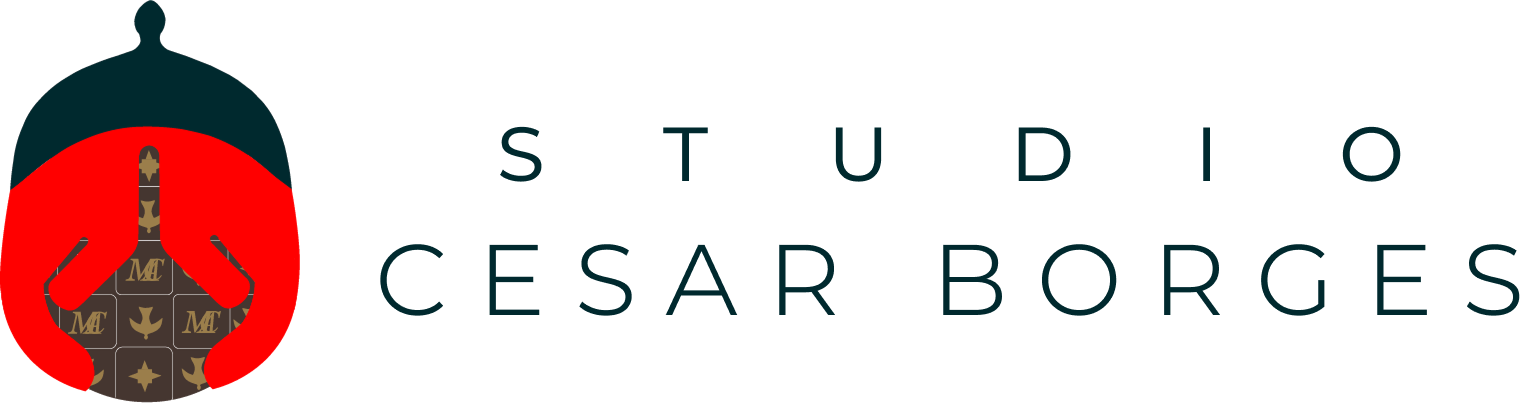 Metodo Mac Studio Cesar Borges