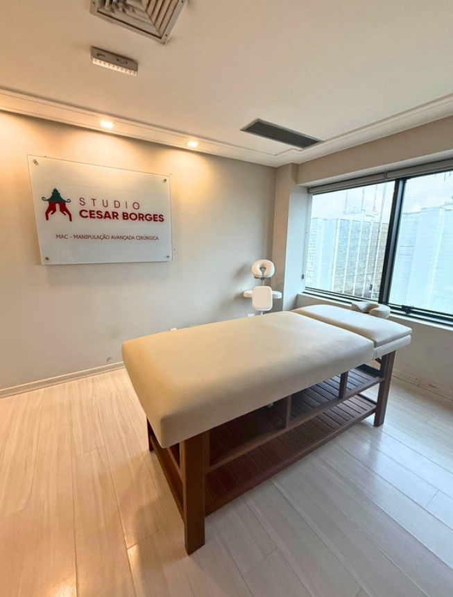 Metodo Mac Studio Cesar Borges